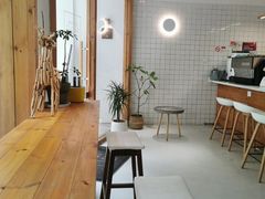 -COTTON CAFE(德信·中外公寓店)