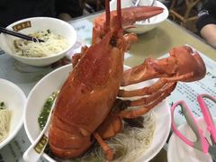 -荔林食店(西华路店)