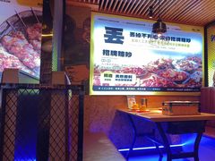 -喝丢一只鞋海鲜烧烤·海肠捞饭(东关街店)