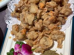 -润泽园饭庄(中山路店)