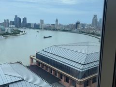 -上海外滩茂悦大酒店