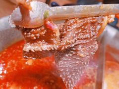-湊湊火锅·茶憩(上海合生汇店)
