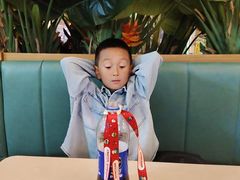 -蓬莱欧乐堡梦幻世界