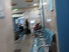 -首都医科大学附属北京友谊医院(西城院区)