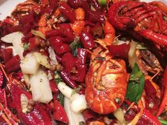 -小鱼儿海鲜港(新村十区店)