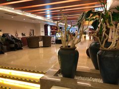 -天目湖涵田半山温泉