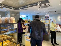 -BreadTalk面包新语·烘焙蛋糕(海珠丽影广场店)