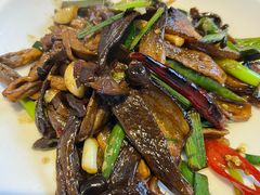 -外婆烧.老杭帮菜(庆春店)