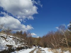 -白草畔自然风景区