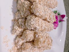 麦香山药-小碗大胃(福久源新天地店)