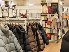 -优衣库(哈尔滨香坊万达广场店)