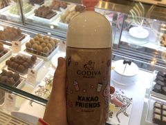 -GODIVA(王府井apm店)