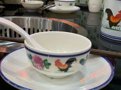 -港迹·鲜围煮海鲜火锅(湖州时代广场店)