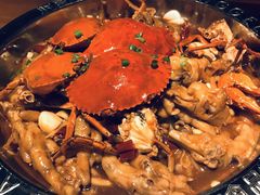 -胖哥俩肉蟹煲(福州仓山爱琴海店)