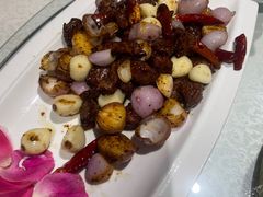 -雅和睿景·商务宴·风味土窑鸡(花博汇店)