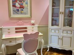 -安吉Hello Kitty乐园
