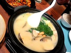 -大树餐厅(益田假日店)