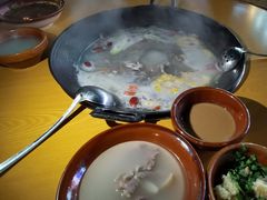 -草本味·市井羊肉馆(德和沁园店)