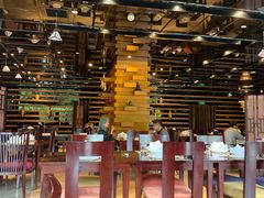 大堂-食肆&Fourteen(武林夜市店)