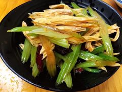 -炒豆合作社(东四总店)