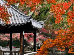 -虞山风景区