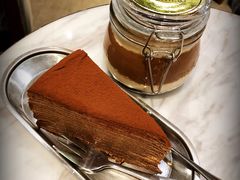 -Awfully Chocolate(来福士广场店)