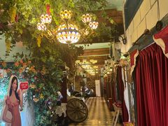 -海尔巴格一甸茶餐厅(团结路店)