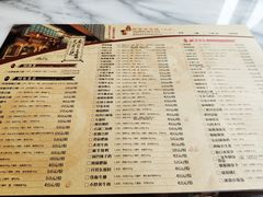 菜单-陈麻婆豆腐总店