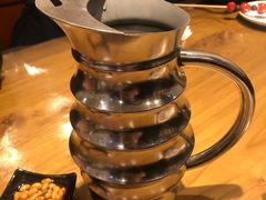 -毛毛熏肉•东北菜老字号(大安街店)