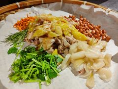 -花溪雨·森林餐厅(石基店)