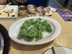 -船梆煮•蒸汽海鲜·生腌干蒸(五四广场店)