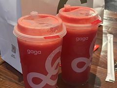 -gaga(深圳南山益田假日广场店)