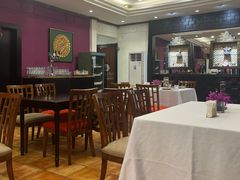 大堂-阿诺泰·泰国餐厅(棕北店)