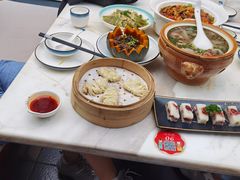 -唐猫庭院·千年陕菜(大唐不夜城店)