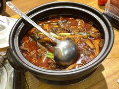 -肖记公安牛肉鱼杂馆· 省级非物质文化遗产(仁和路店)