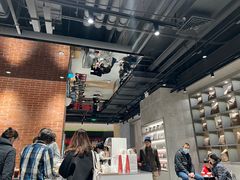 大堂-Manner Coffee(淮海755店)
