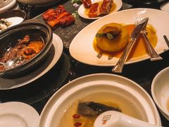-广州四季酒店