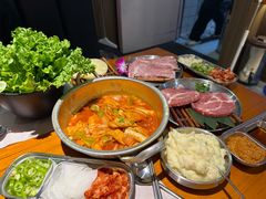 -kingkong大猩猩烤肉(CBD店)