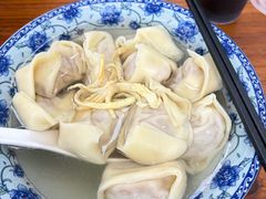 -217笋干馄饨
