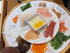 -芸南道·过桥米线(昆明老街旗舰店)