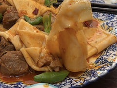 -范记靖远羊羔肉(博物馆店)