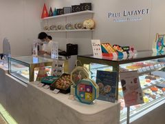 -PAUL LAFAYET 法式甜品(深圳湾万象城店)