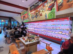 -玉林串串香·成都老字号(玉林街总店)