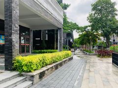 -天后宫岭南民俗文化街