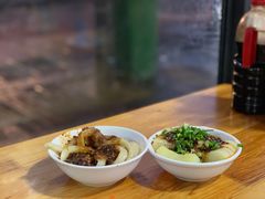 -洞子口张老二凉粉(文殊院店)