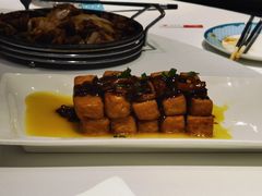 -惠丰堂饭庄(北洼路店)