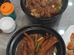 -红灯笼龙凤饭店(宁波老字号店)