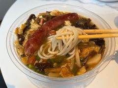 -西环肥仔螺蛳粉(总店)