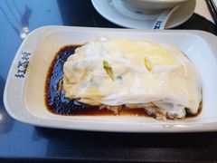 -红荔村肠粉(贝丽店)