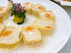 豆腐-嘉禧大酒楼(康城广场店)